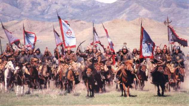 December 6, 1240 Golden&nbsp;Horde