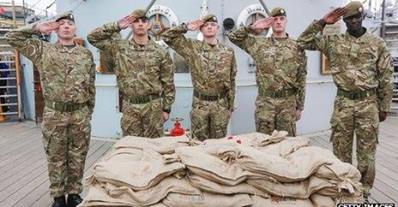 December 1, 2013 Sacred&nbsp;Soil