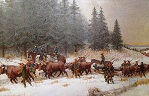 colonel-knox-bringing-the-cannons-from-fort-ticonderoga-1