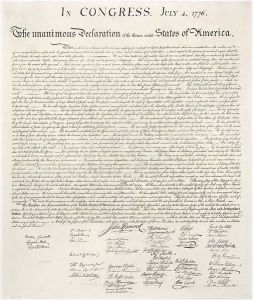 declaration-of-independence