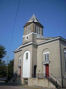 first_african_baptist_church_savannah