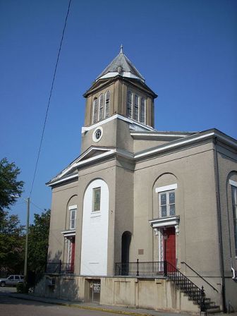 first_african_baptist_church_savannah