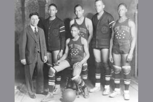 harlemglobetrotters1927