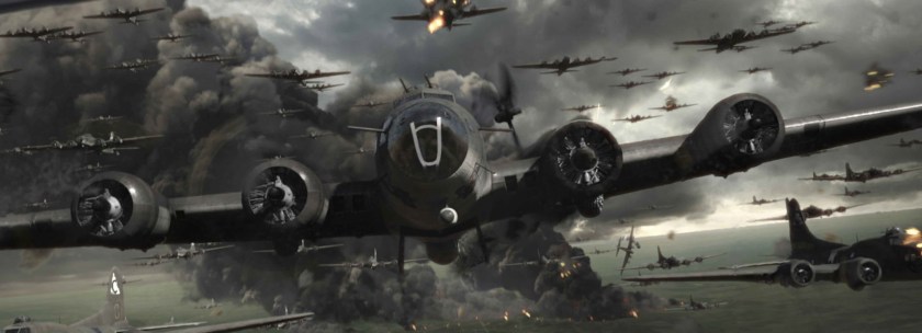 the-mighty-eighth-banner