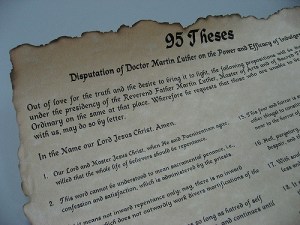 95-theses