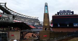 gillette-stadium