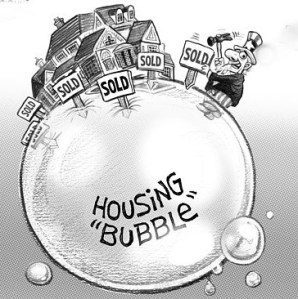 housing-bubble