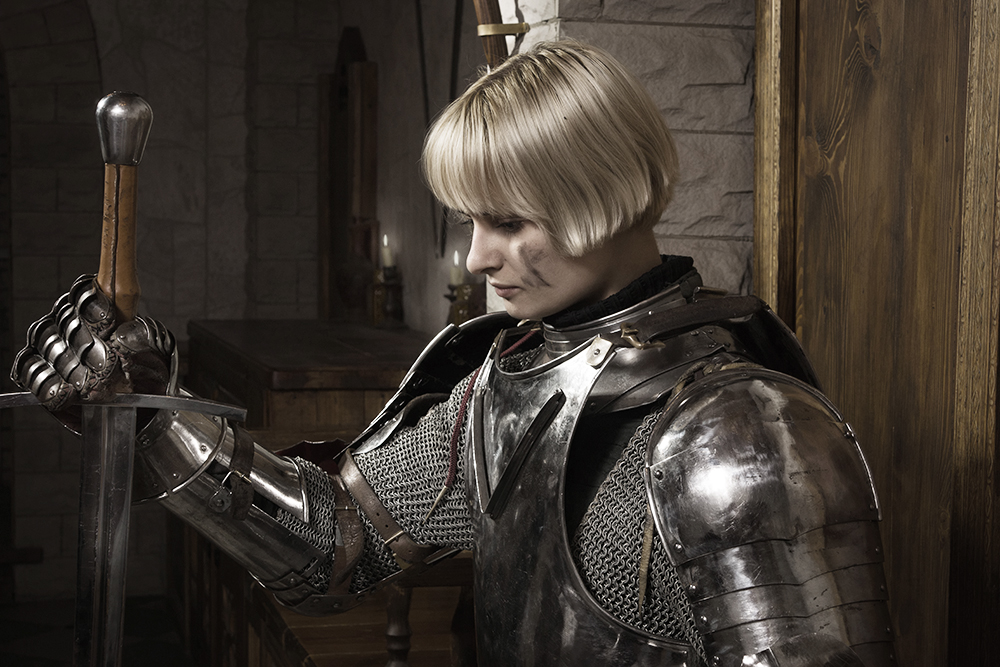 February 21, 1431 Joan of&nbsp;Arc