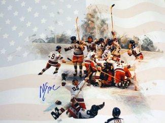 Miracle on Ice – Historical Easter Eggs – Today in History