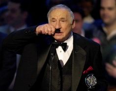 Mel Brooks
