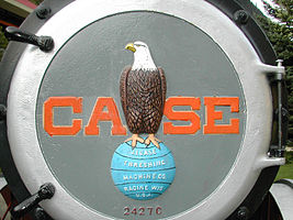 Old_Abe_Case_mascot