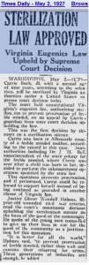 VA-Eugenic-Sterilization-Law-Upheld