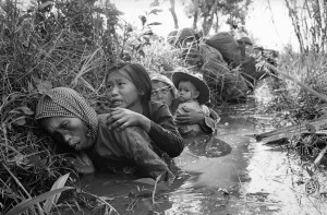 Vietnam War Civilians
