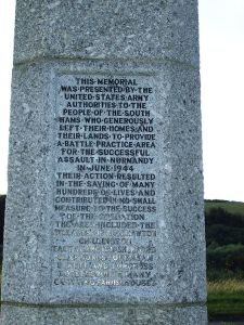 Slaptonmemorial