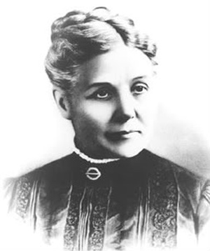 Ann Maria Reeves Jarvis