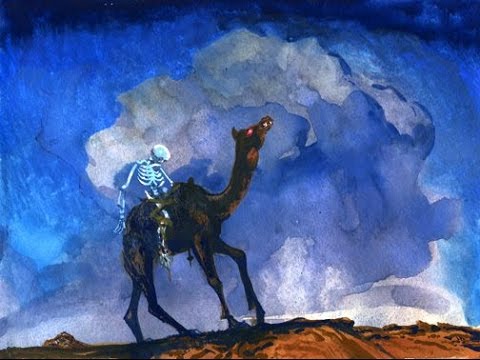 May 14, 1856 The Red&nbsp;Ghost