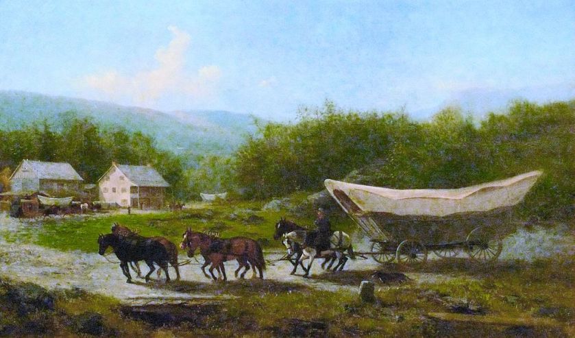 Conestoga_Wagon_1883