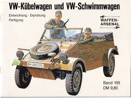 Kübelwagen