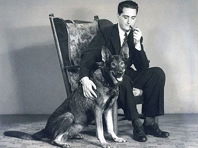 May 16, 1938 Through Buddy’s&nbsp;Eyes