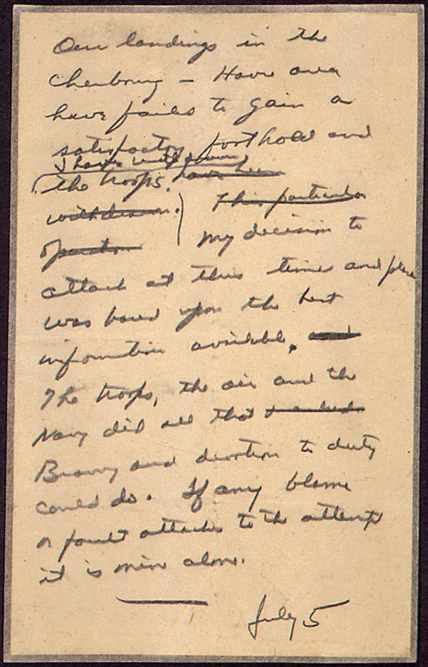 eisenhower-in-case-of-failure-letter