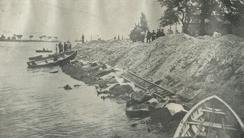 General Slocum Casualties