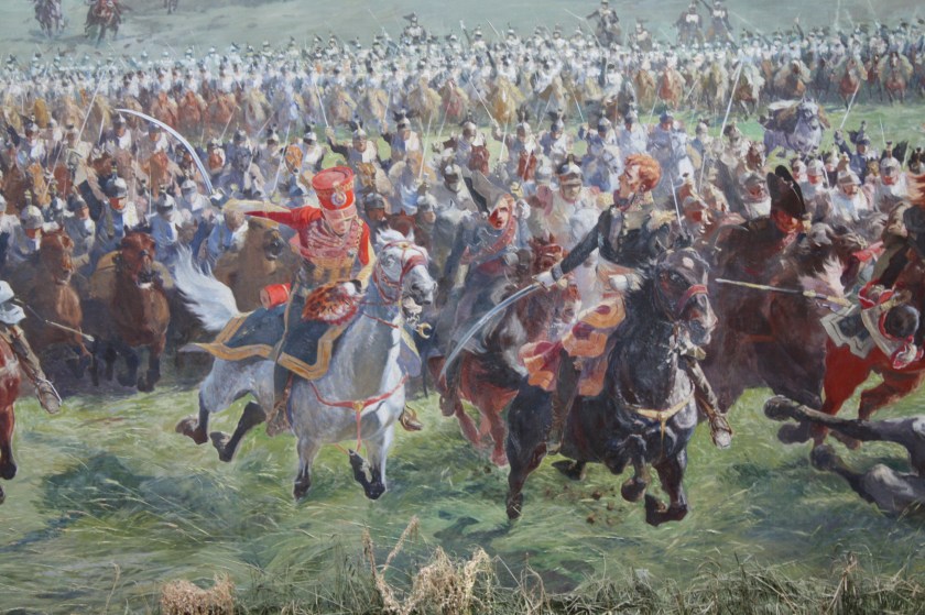 Waterloo_Cavalry