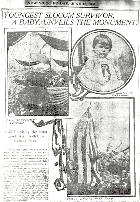 Youngest_Slocum_Survivor