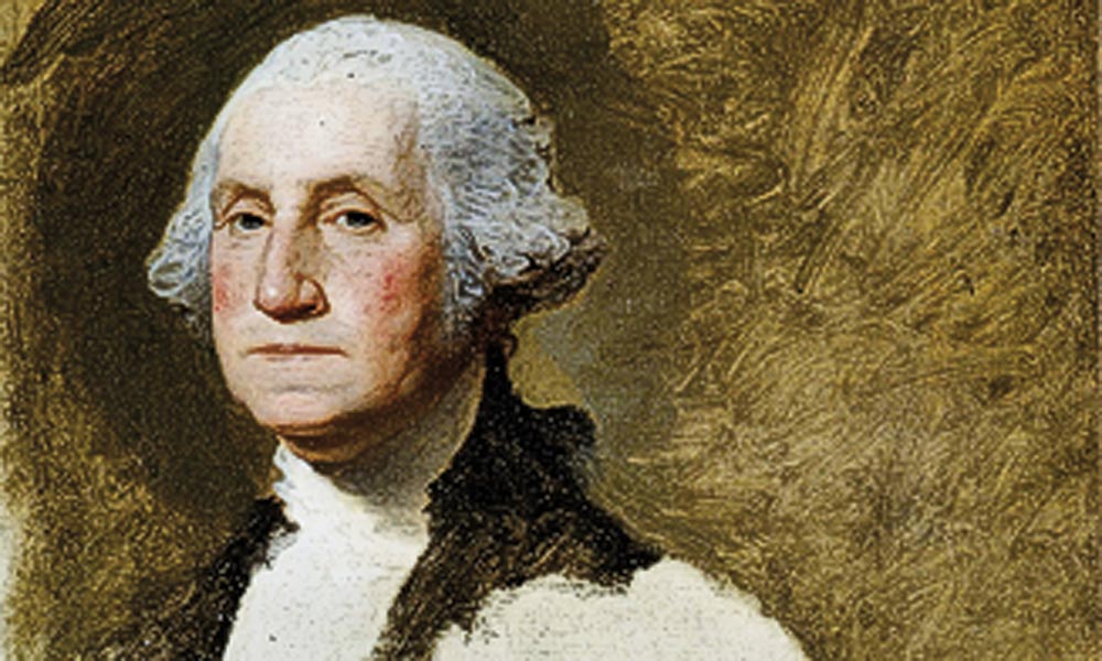 July 23, 1796 Royal&nbsp;Gift