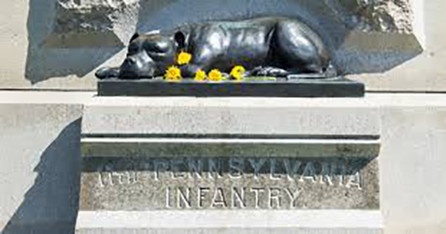 July 6, 1863&nbsp;Sallie