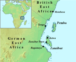 Anglo-Zanzibar_war_map
