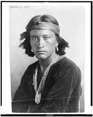 Geronimo, younger