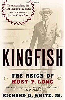 Kingfish