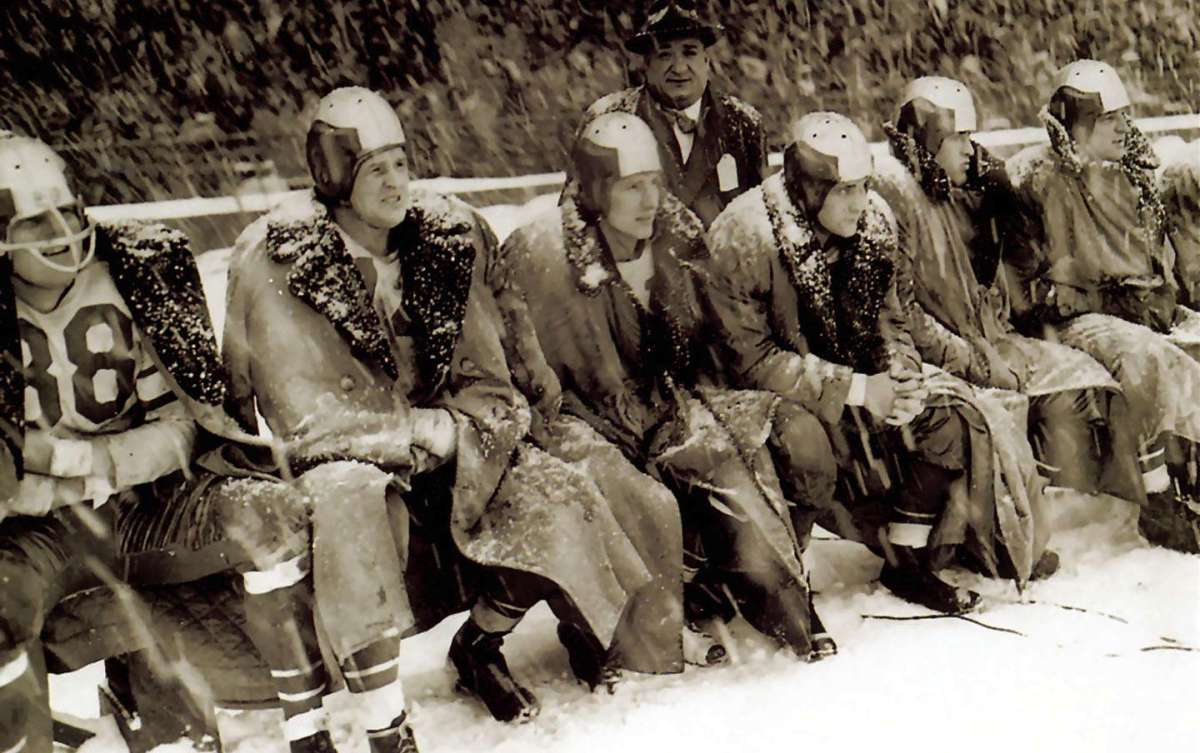 August 6, 2011 NFL&nbsp;Films