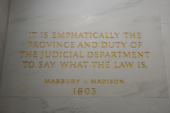 350px-Plaque_of_Marbury_v._Madison_at_SCOTUS_Building