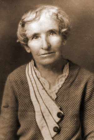 Florence Martus