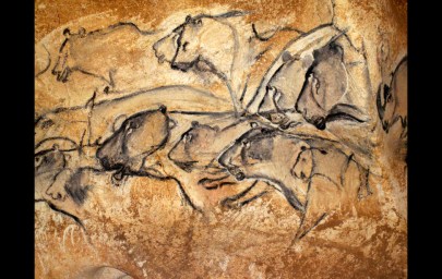 Lascaux 3