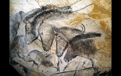 Lascaux