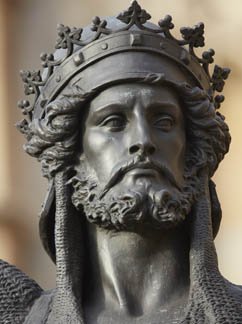 Loewenherz_LondonPortraet