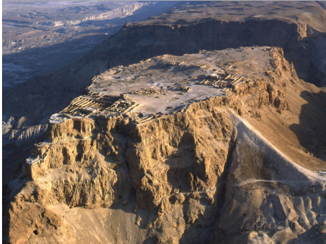 Masada