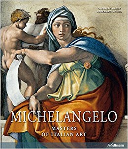 Masters of Italian Art