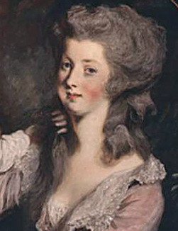 Peggy-Shippen