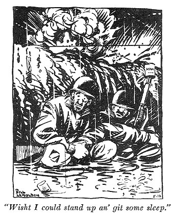 Bill Mauldin's Army 2