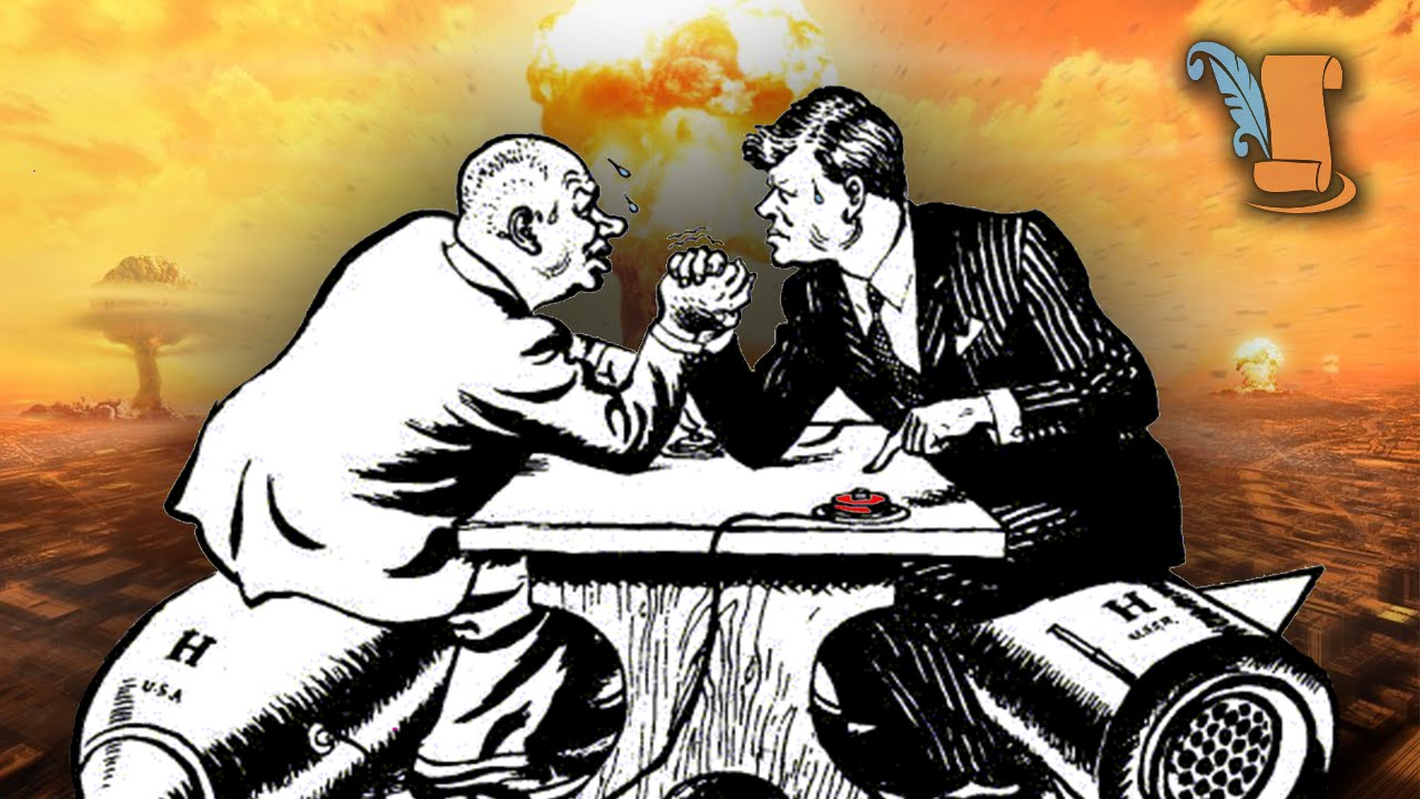 Cuban Missile Crisis, contest