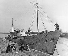 Daigo Fukuryū Maru