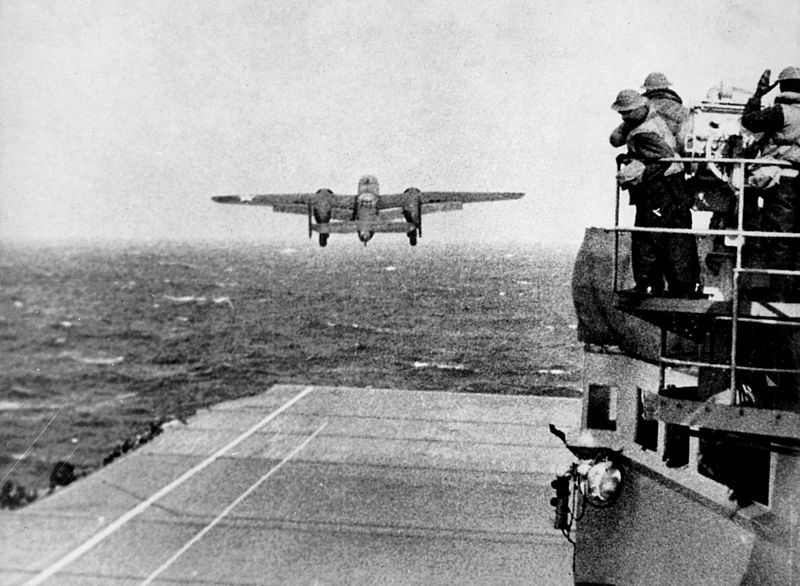 doolittle-raid