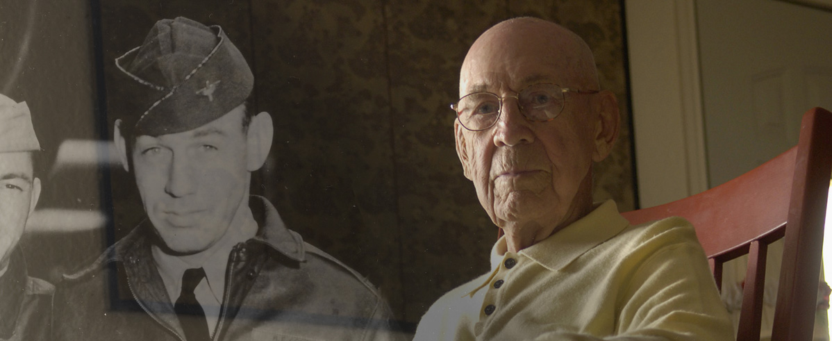 November 9, 2013 In the Company of&nbsp;Heroes