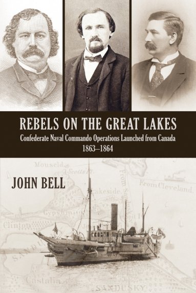 Rebels on the great Lakes