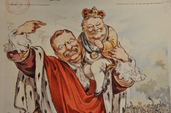 william-howard-taft-national