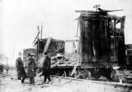 Black Tom 2 Black Tom 2