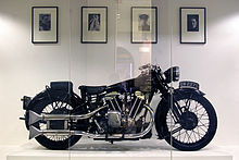 Brough_Superior_of_T.E._Lawrence